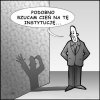 A propos kolejnej afery