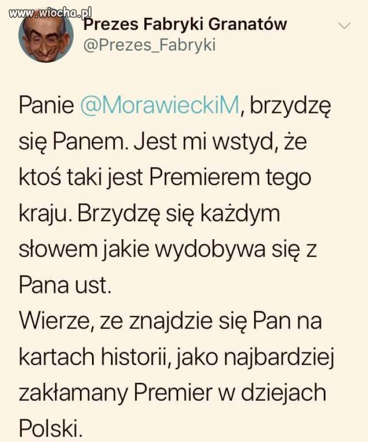 Smutne ale jakże 