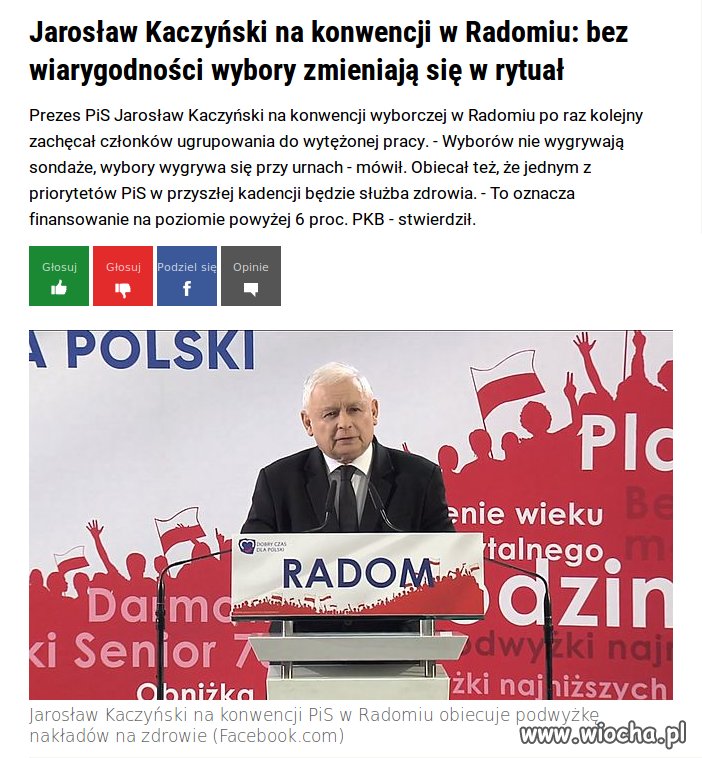 Obiecanki cacanki