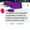 Poziom pisowni "na wsi"