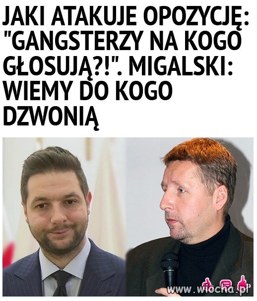Jaki znów zaorany