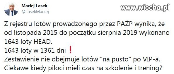 Mają rozmach
