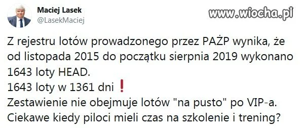 Mają rozmach