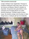 Tylko poważne propozycje 