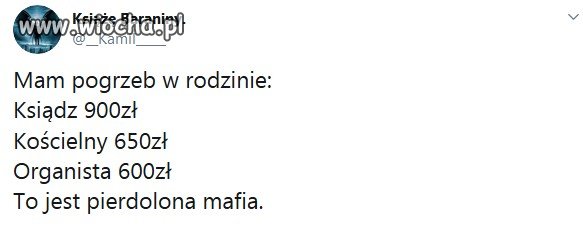 Bez paragonu