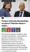 Tak działa prokuratura Ziobry 