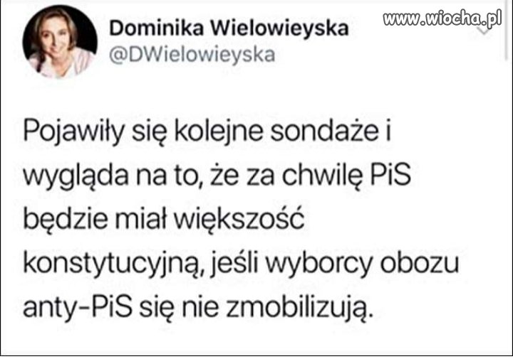 Nie dajmy się im