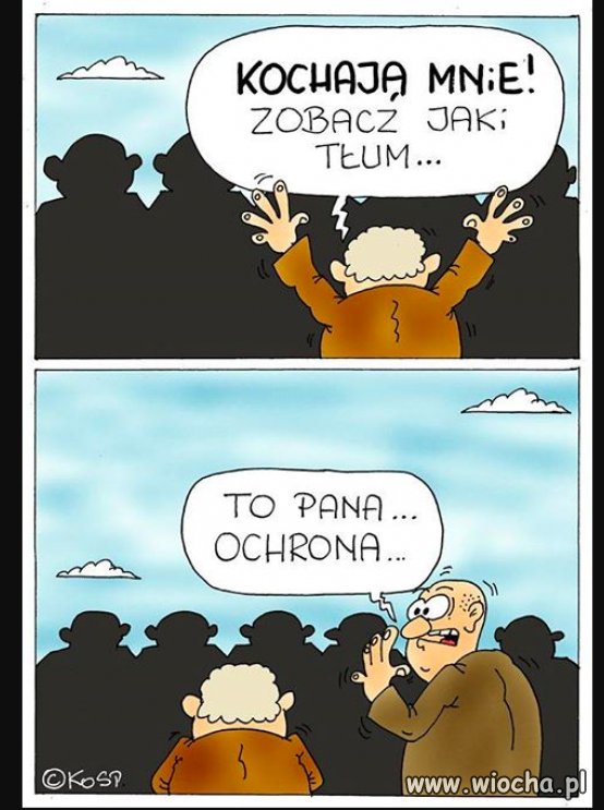 Ochrona