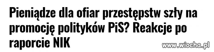 Ofiara+