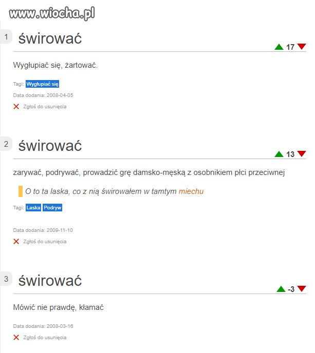 Nie świruj, idź na wybory