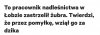 Już lepiej jak te jełopy strzelają do siebie.