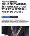 Normalnie cuda się dzieją w tych szpitalach