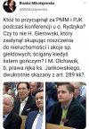 Wśród swoich.