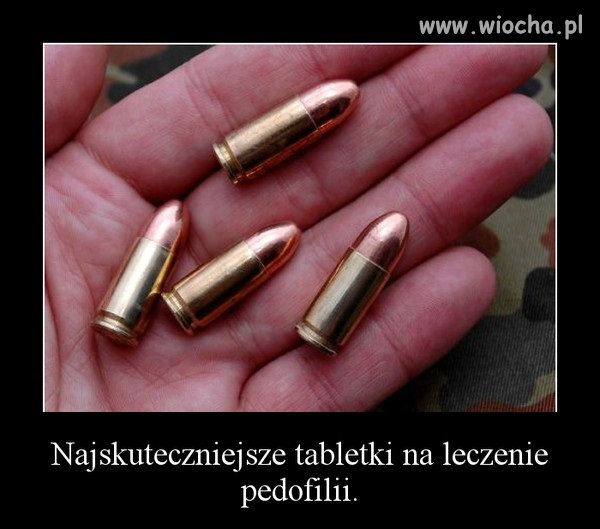 Lekarstwa...