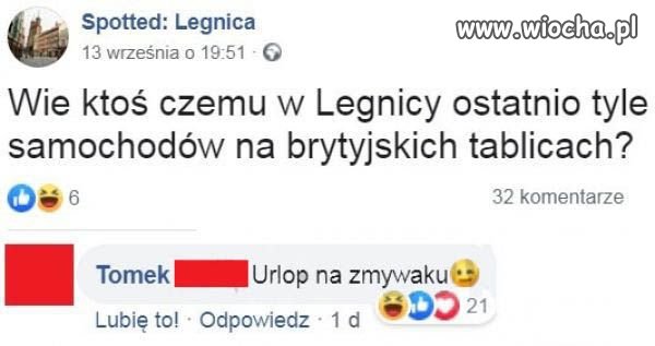 Coś w tym jest