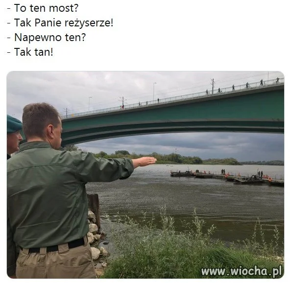 Umówiony znak, sygnał