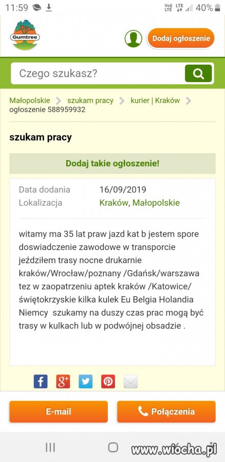 Jazda w kulkach...