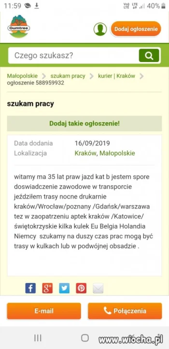 Jazda w kulkach...