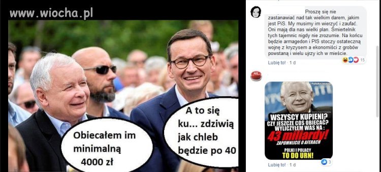 Pranie mózgu ludziom