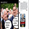 Pranie mózgu ludziom