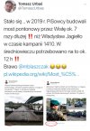 Tyle w temacie