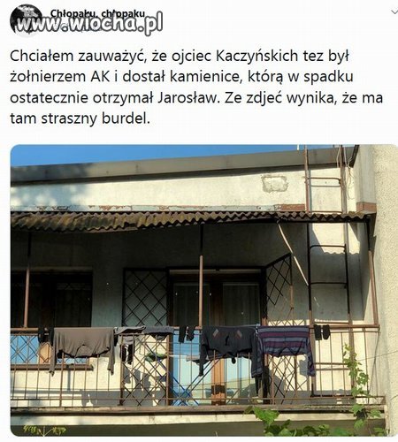 Kamienica