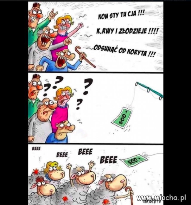 Elektorat pis
