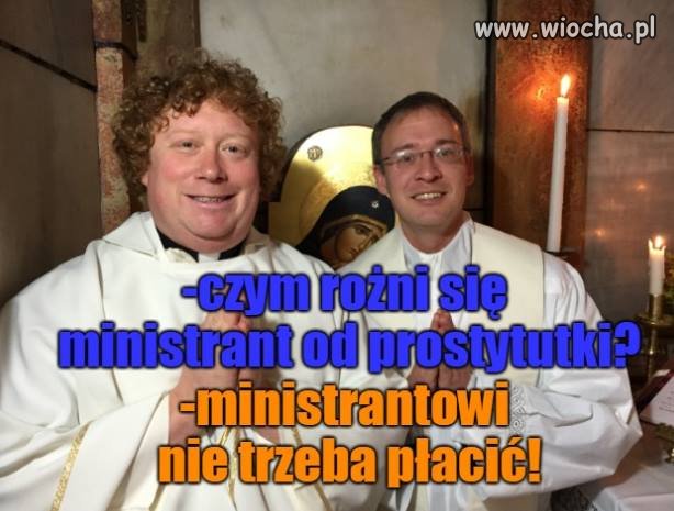 Subtelna różnica...