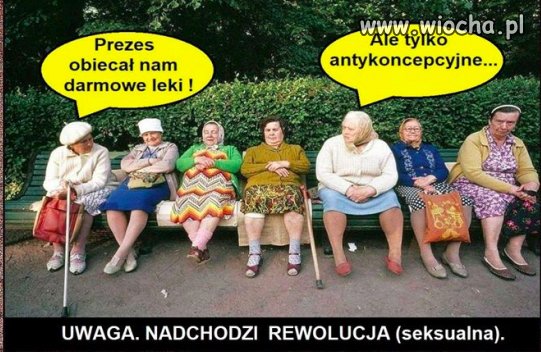 Rewolucja seksualna