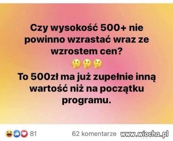 Czyżby coś zaczynali