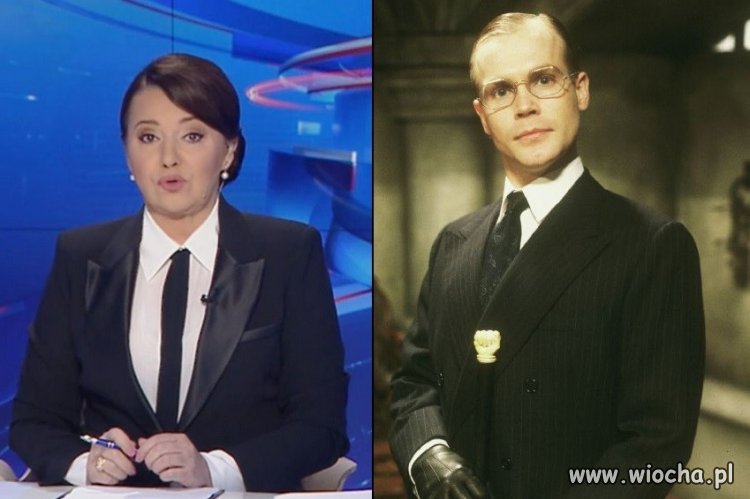 Tyle w temacie