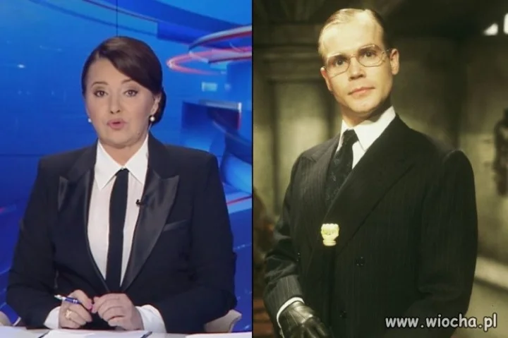 Tyle w temacie