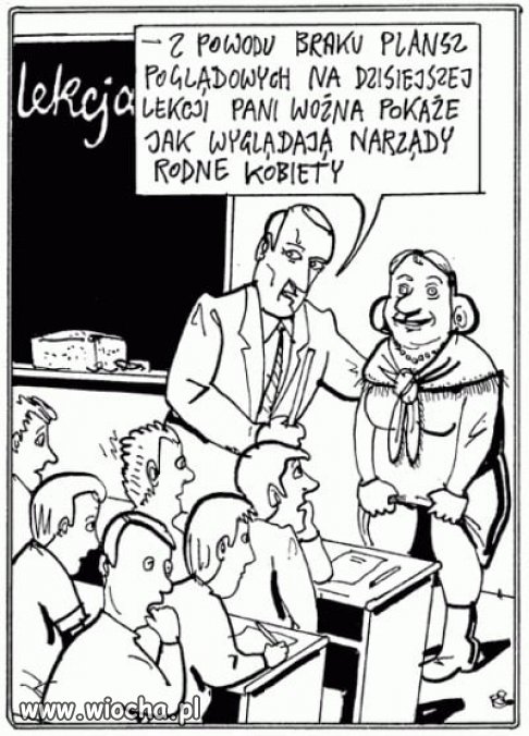 Gdy szkole brakuje kasy