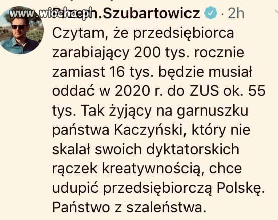 Tylko czy polski 