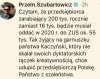 Tylko czy polski 