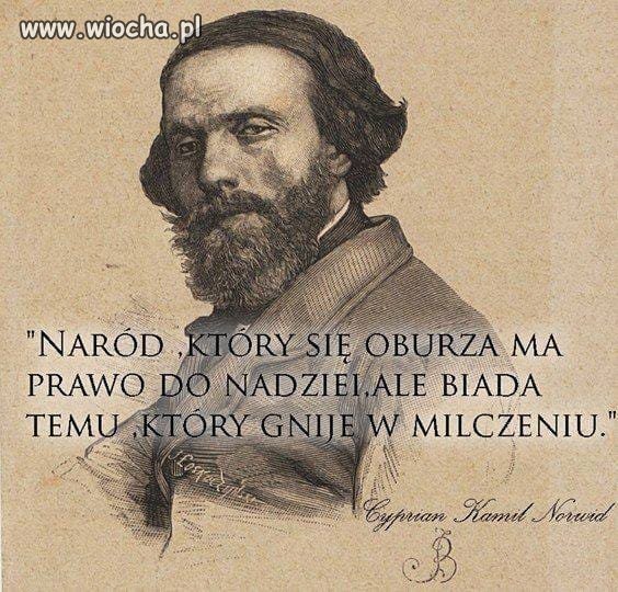  a naród Polski