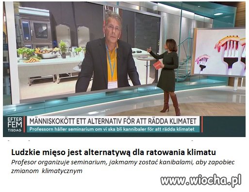 Dokąd prowadzi lewicowa ideologia?