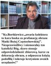 Najgorsze jest to,że debile
