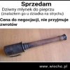 Na sprzedaż