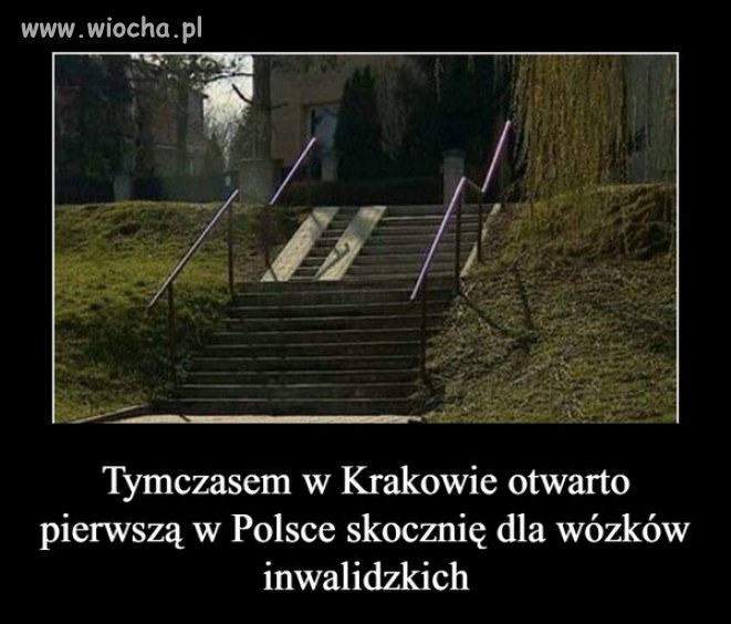 Kraków - miasto inspiracji