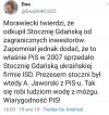 Morawiecki twierdzi że odkupił