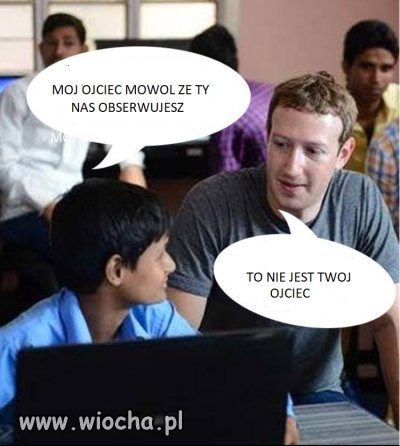 Co prawda to fakt