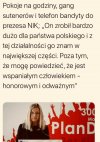 Taki to jest ten pisowski honor i odwaga ...