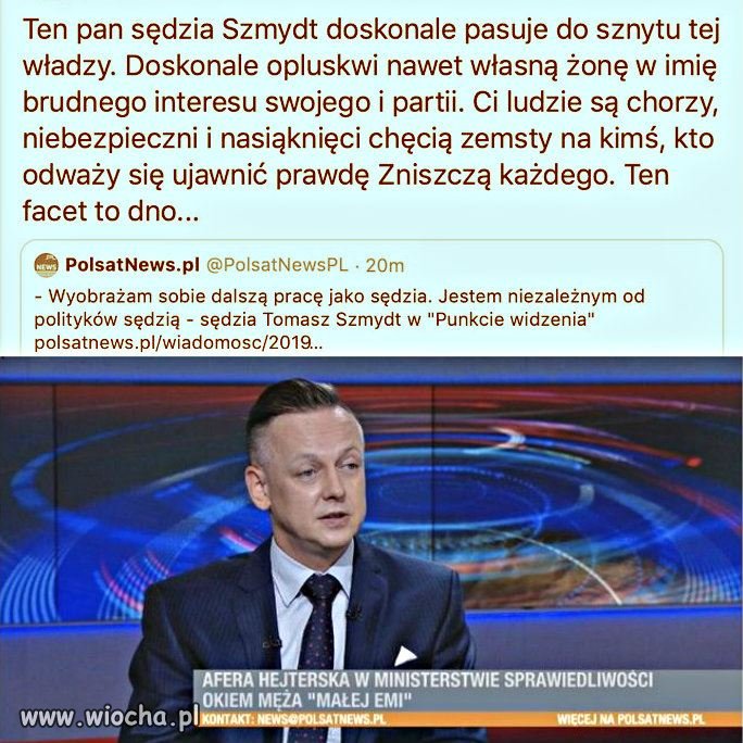 Dobra zmiana
