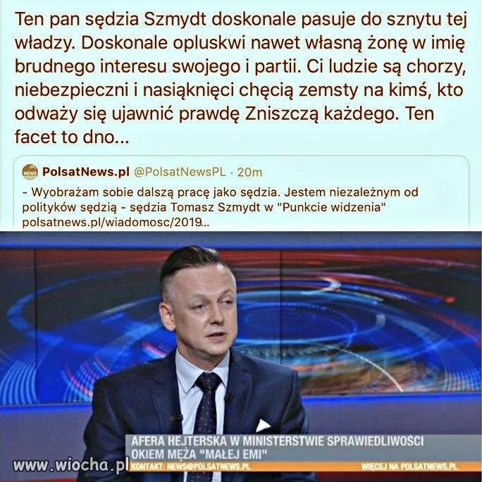 Dobra zmiana