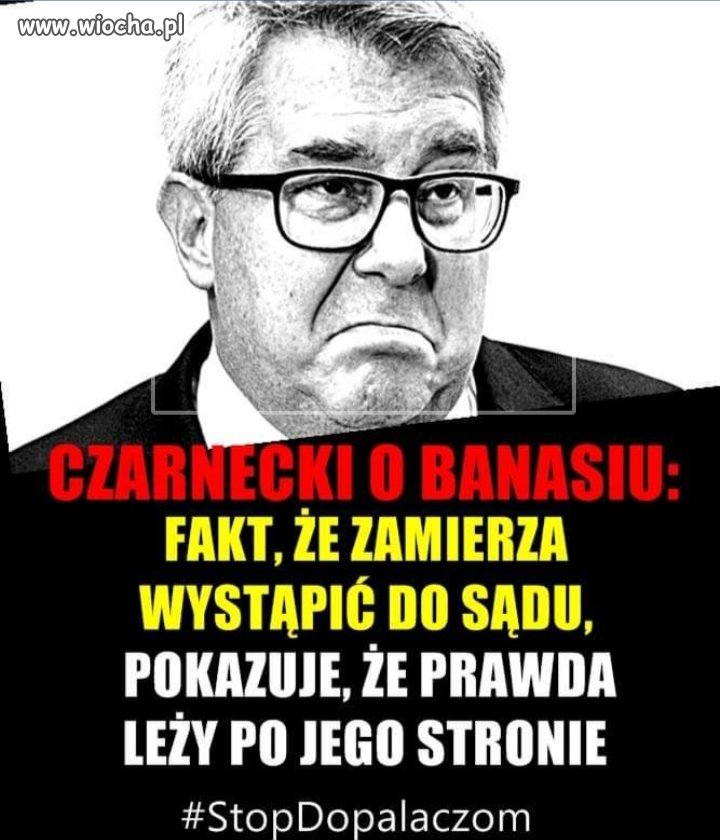 Można i tak