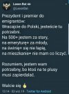 Wracajcie do kraju