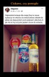Romantyczna kolacja według Zbyszka