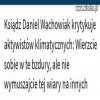 Co by tu księdzu odpowiedzieć