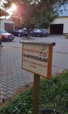 Tabliczka ostrzegawcza